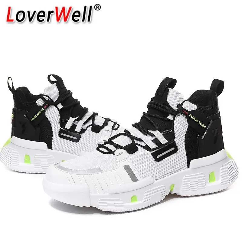 

Men Sport Shoes Outdoor Running Shoes Comfortable Athletic Trainers Footwear Walking Shoes For Male Plus Size 2019 New