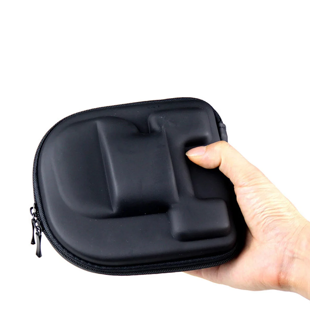 Защитная коробка для рыболовной катушки EVA Baitcast чехол переноски