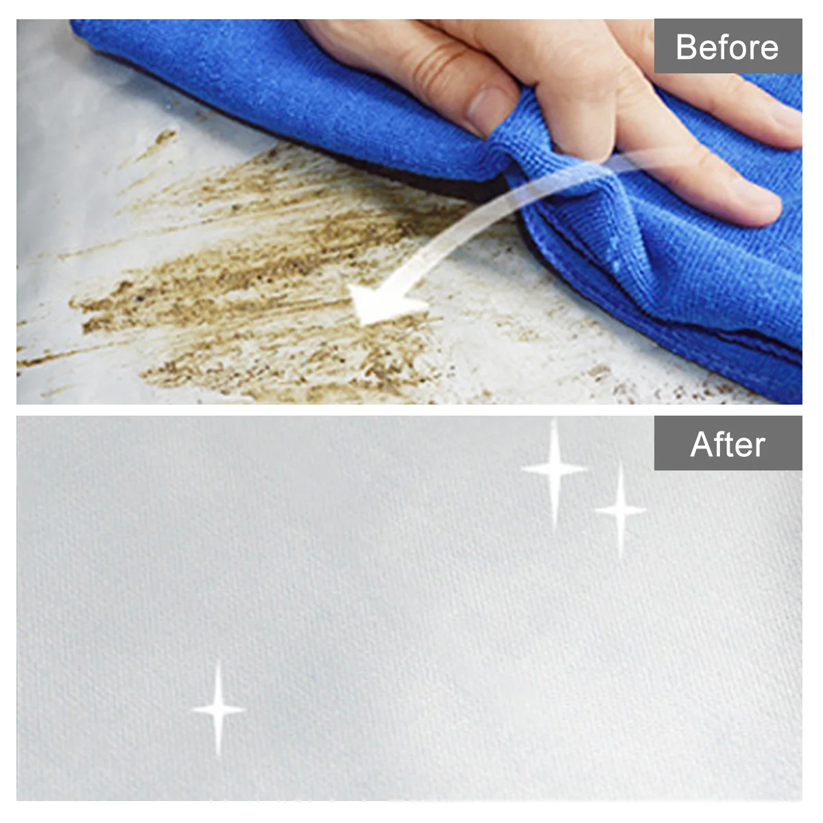 

Exterior Accessories