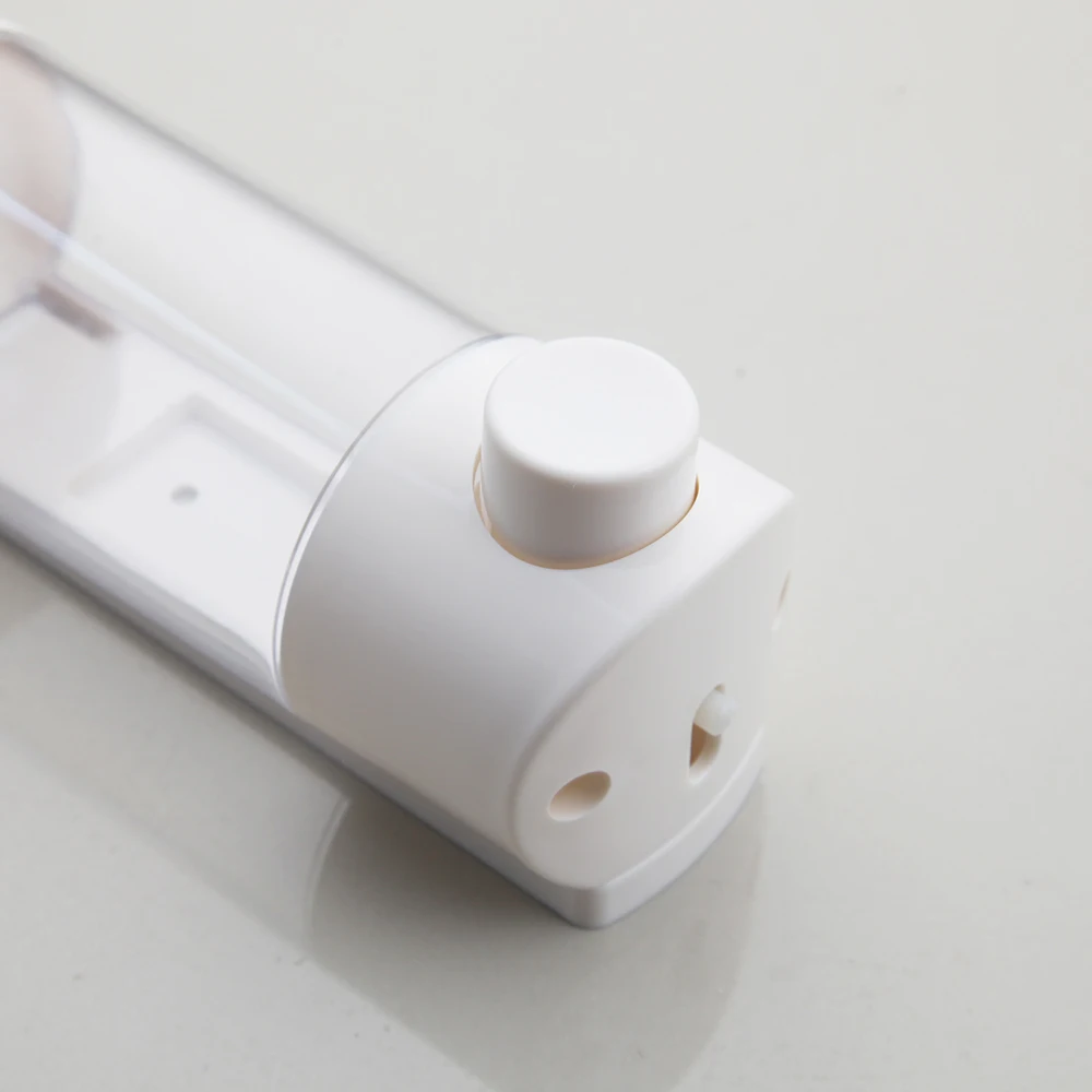 Антисептик для рук YANKSMART из АБС-пластика диспенсер жидкого мыла и лосьона