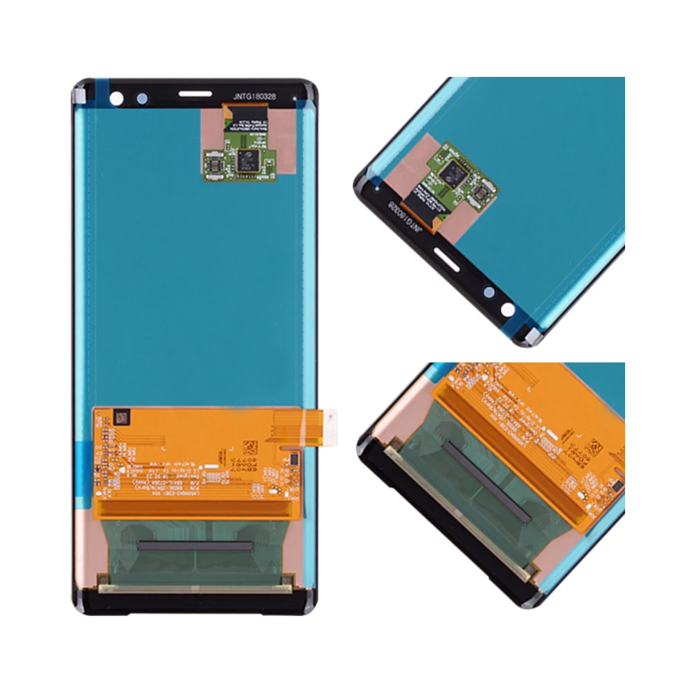

OLED SONY Xperia XZ3, , SONY XPERIA XZ 3 LCD H9436 H8416 H9493