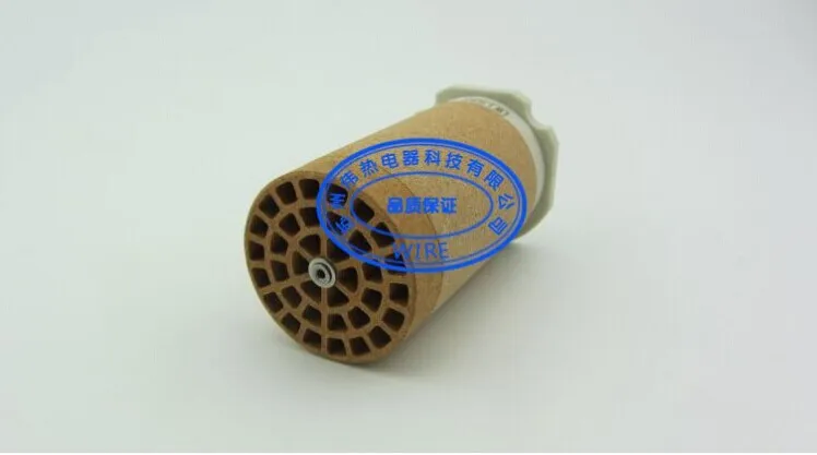 Высококачественный керамический нагревательный элемент 103 588 120 в 2600 Вт