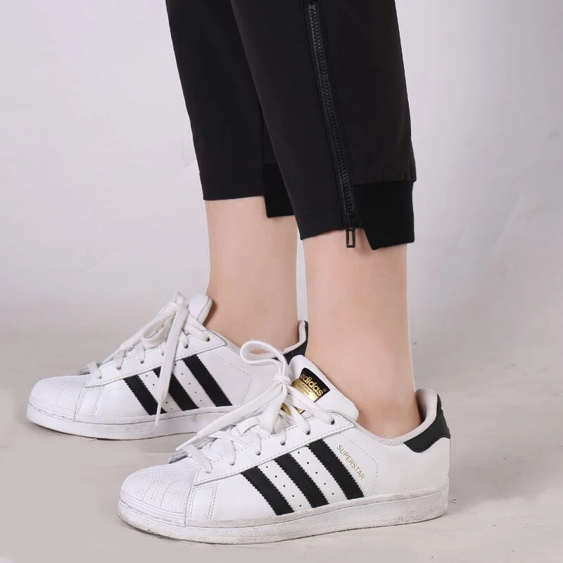 

Original New Arrival Adidas MH 3/4 WV PT Women's Shorts Sportswear