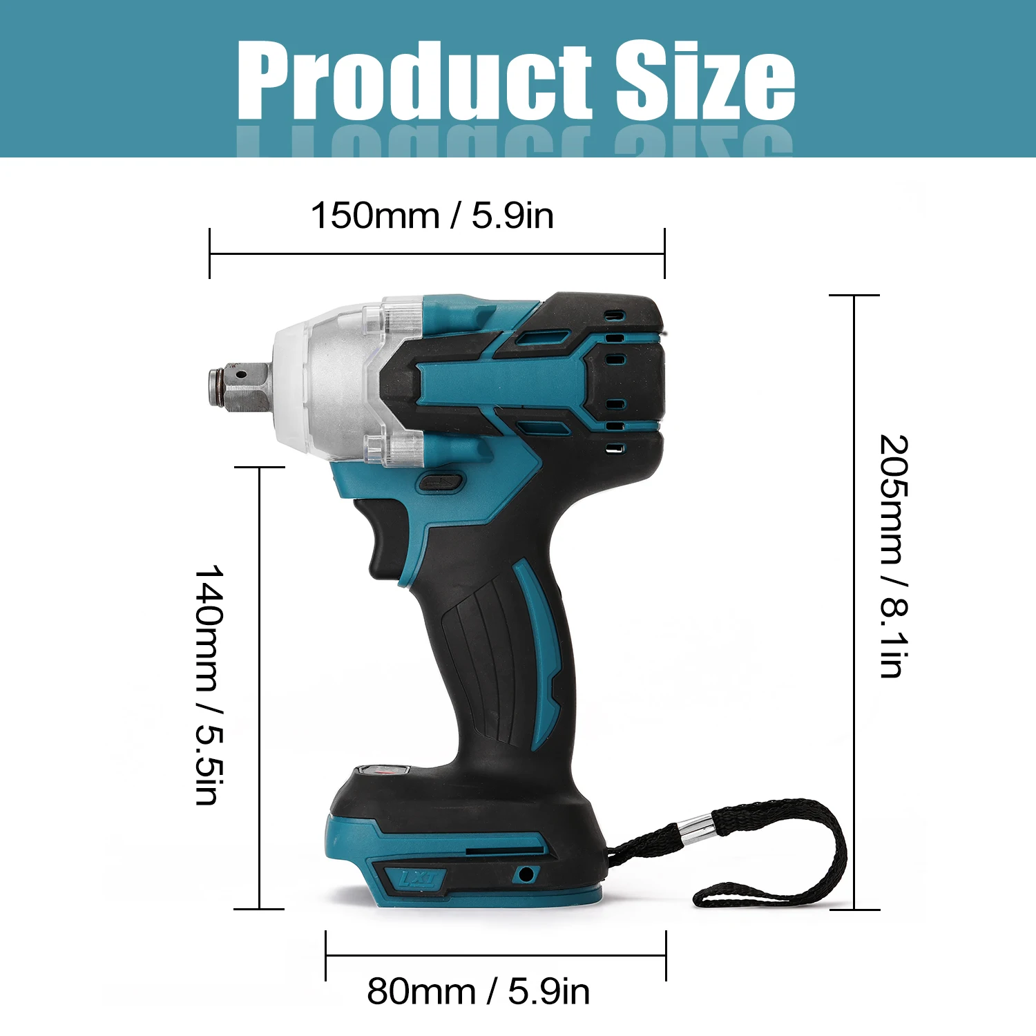 

Power Tools