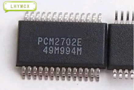 1 шт. PCM2702 PCM2702E SOP28