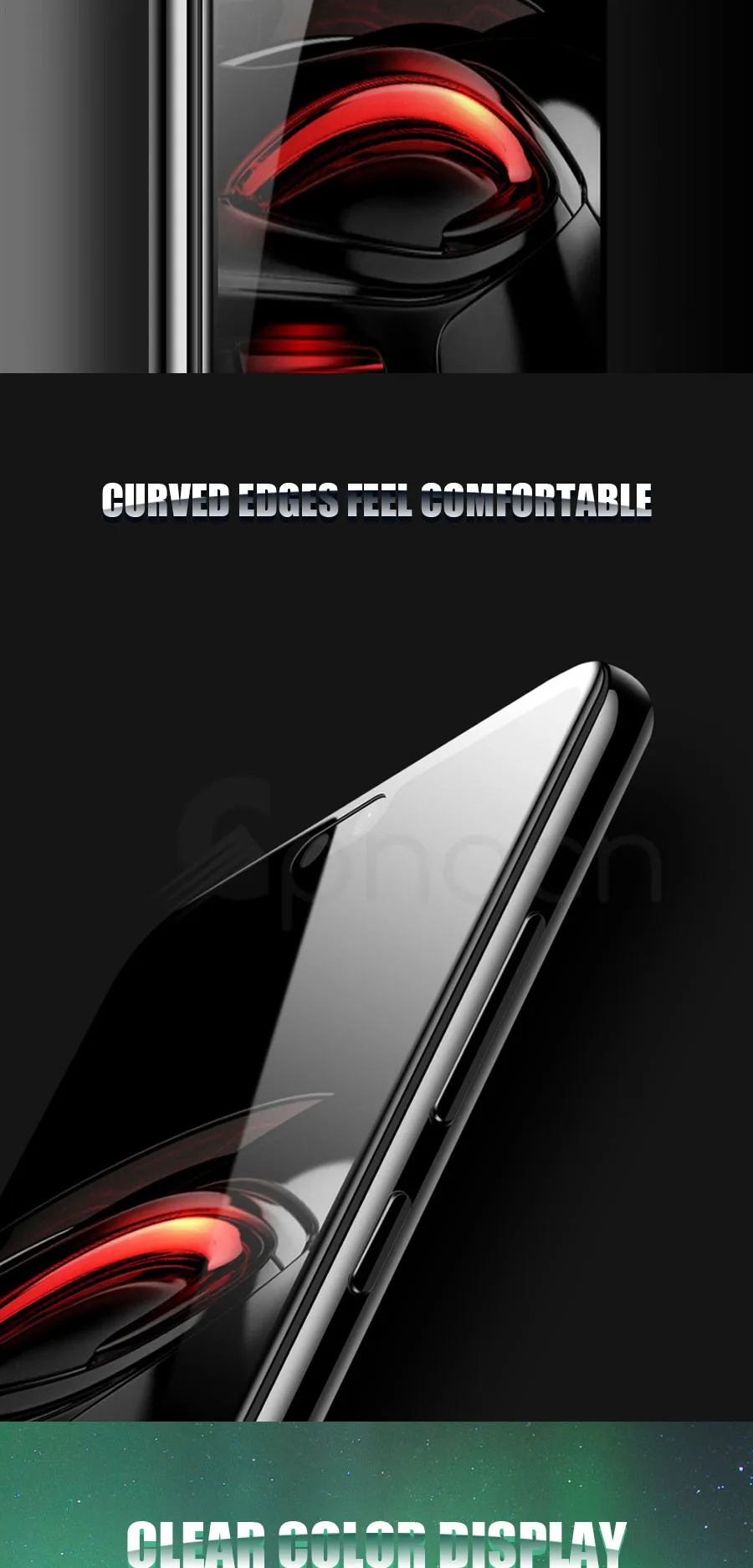 9D стекло для huawei P20 Pro Lite Plus протектор экрана закаленное стекло для huawei Nova 5 5i 4 4E 3 3i 3E P умная защитная пленка
