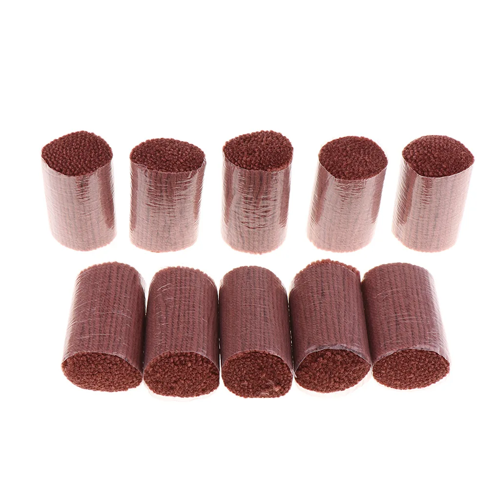 Вязальная акриловая нить из шерсти для вязания ковров длина каждой нити: прибл. 6