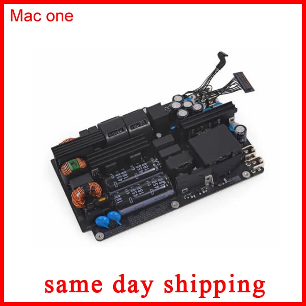 Оригинальный блок питания A1481 для Apple MAC Pro 661-7542 614-0521 FSD004 | Компьютеры и офис
