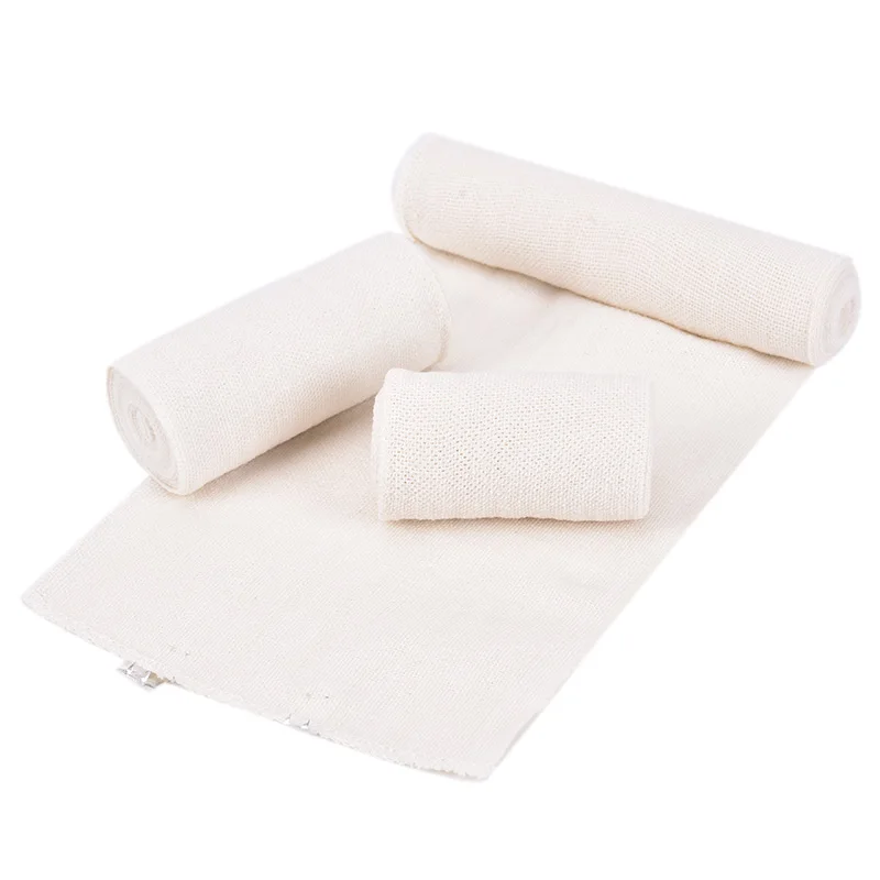 

Outdoor First Aid Hemostasis Military Tourniquet Compression Israeli Bandage Sterilization One-handed Operation Sterile Survival