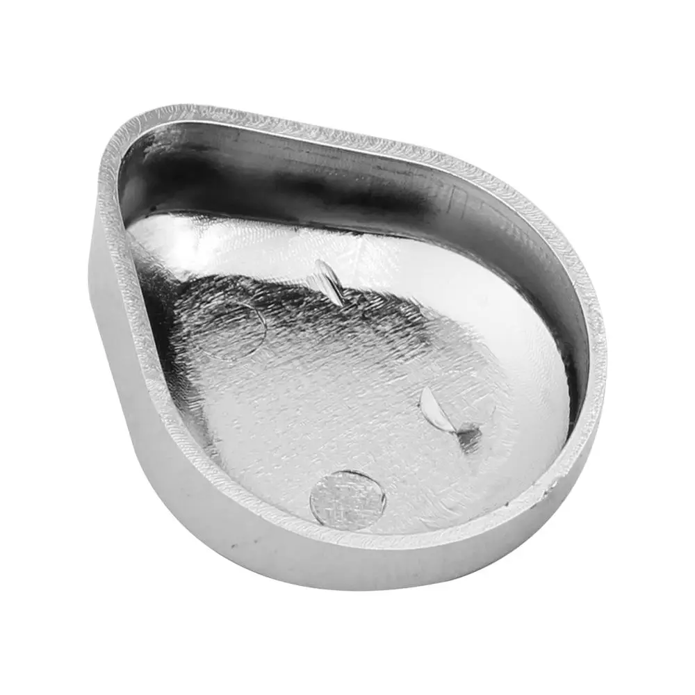 Motorcycle Parts Chrome Fairing Kill Switch Cover Decoration For Honda Goldwing GL1800 2001-2011 | Автомобили и мотоциклы