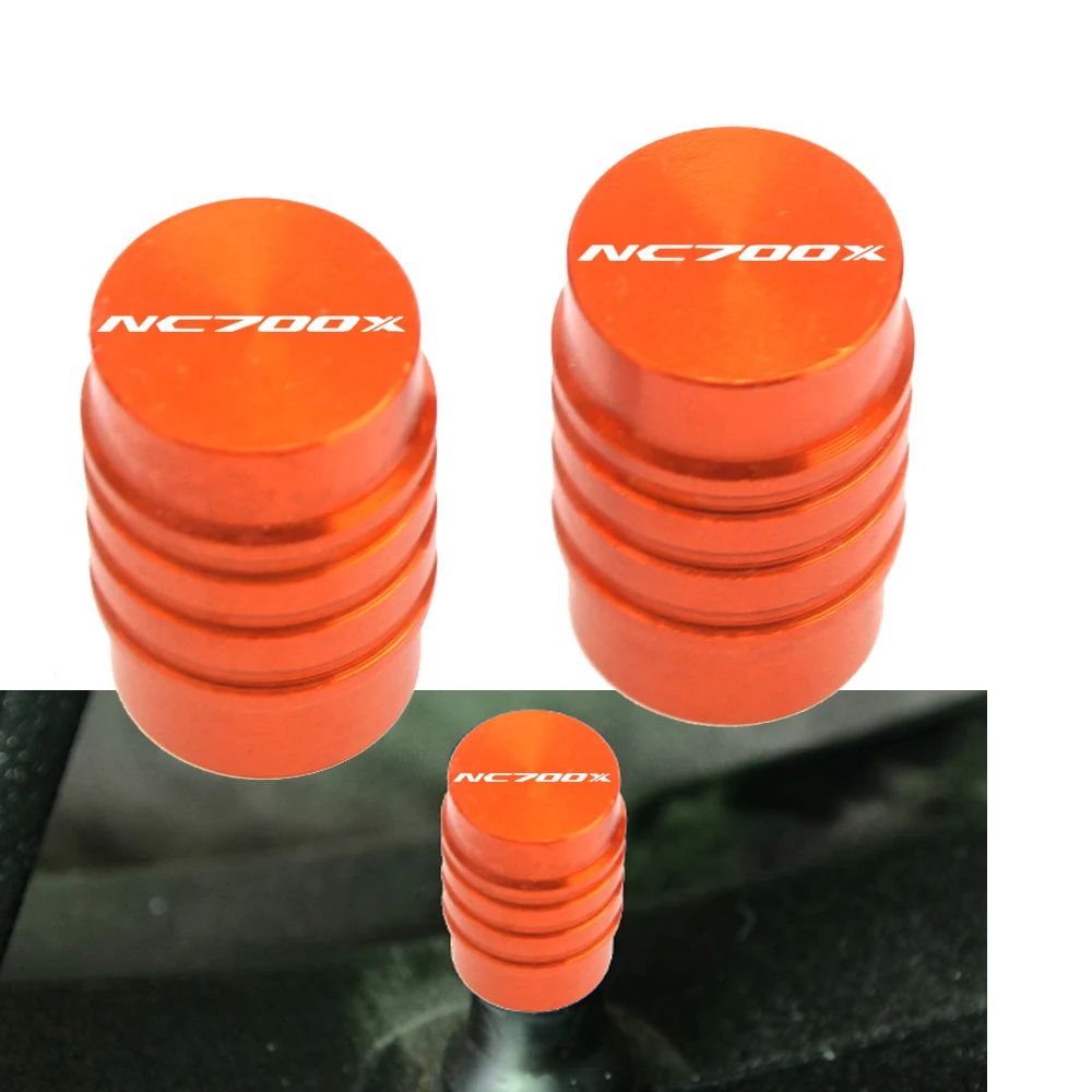 Алюминиевые аксессуары для мотоцикла с ЧПУ крышки стержня вентиля шины