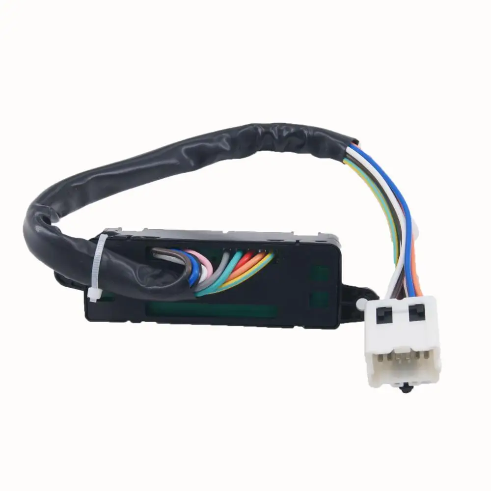Новый переключатель регулировки сиденья для Nissan 05 Teana left OEM 87066-9W10B 870669W10B |