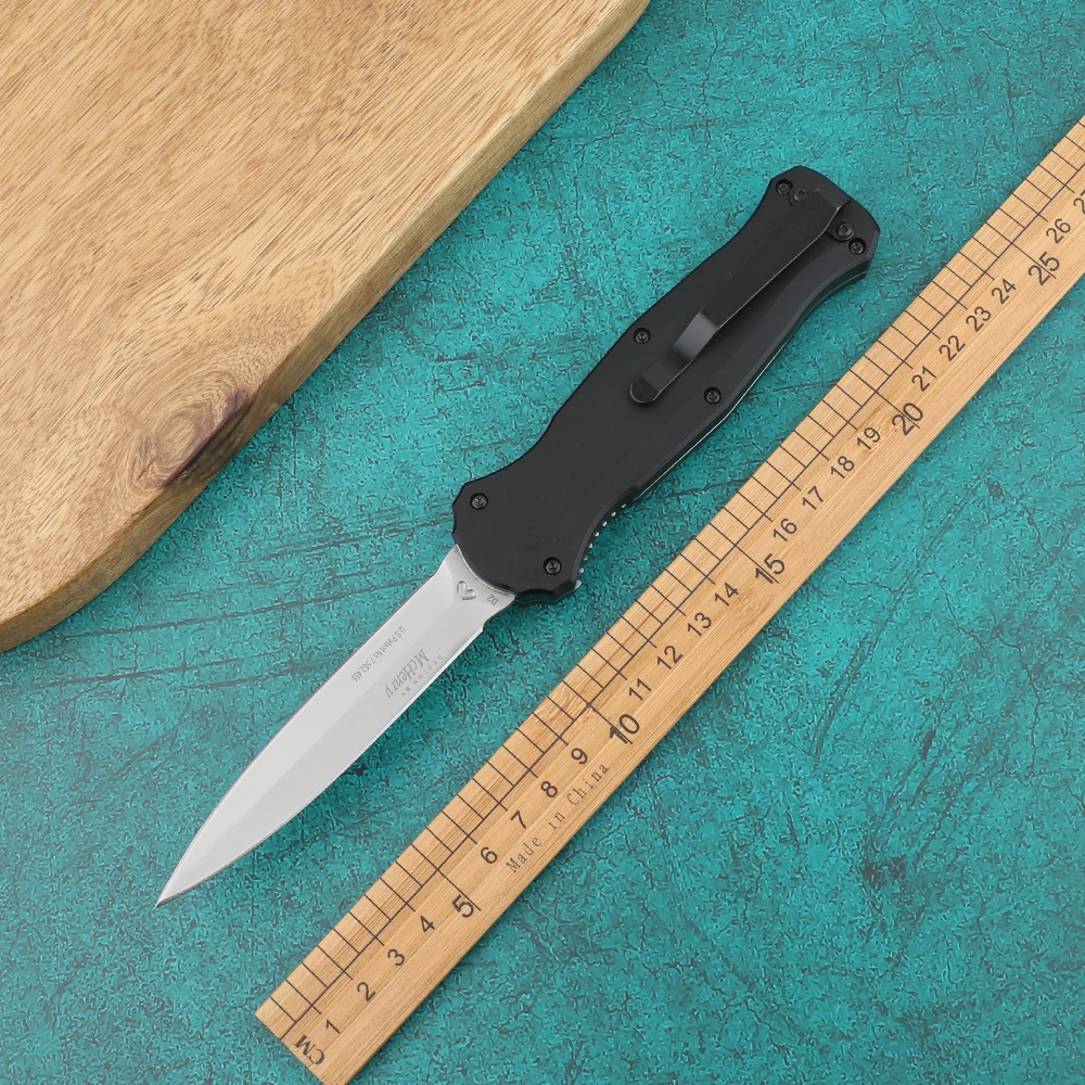 BENYS BM 3310BK нож с фиксированным лезвием одноразовый тактический охотничий складной