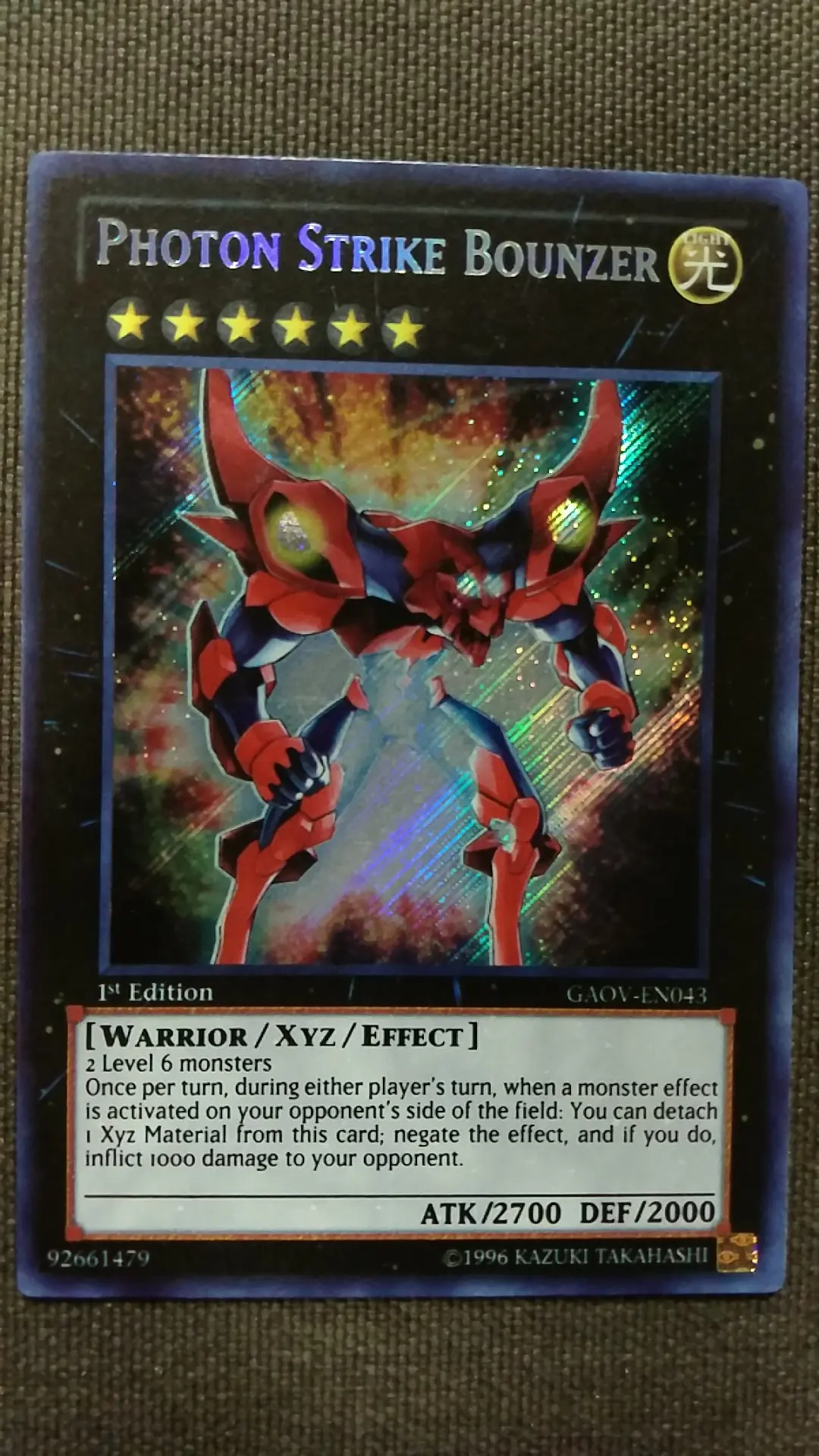 6 27 стилей оригинальные Yu Gi Oh английские Игрушки Хобби Коллекционные игрушки коллекция аниме-открытки - Цвет: 6