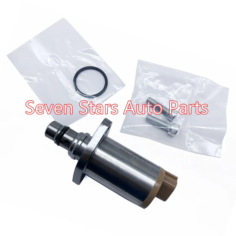 Автозапчасти SCV всасывающий регулирующий клапан для Isuzu Toyota Hyundai OEM 8 98043687 0 294200 0650