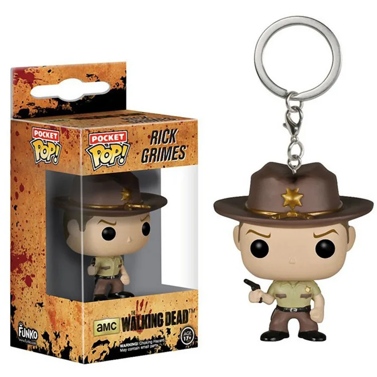 Funko pop брелок модель игрушки для chlidren аниме Рисунок Гарри Поттер король Игра престолов Джокер Харли Квинн брелок - Цвет: jack hat
