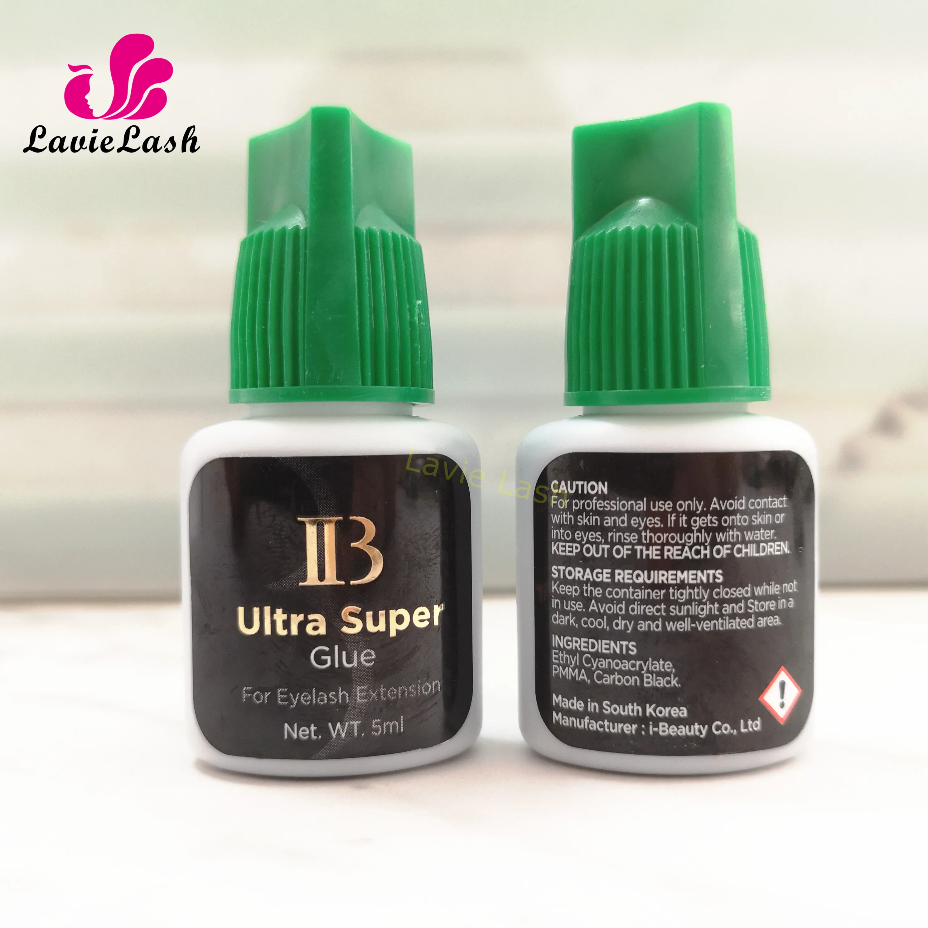 Бесплатная доставка i beauty 1 флакон IB Ultra супер клей индивидуальный быстросохнущий