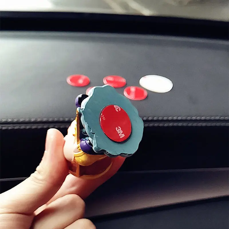 Прозрачная акриловая двусторонняя клейкая лента VHB 3M водонепроницаемая не