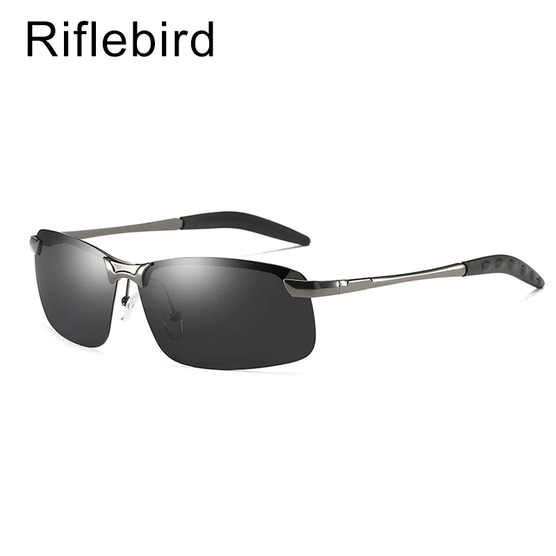 sunglasses ретро 2020 новые прямоугольные солнцезащитные очки мужские для спорта на