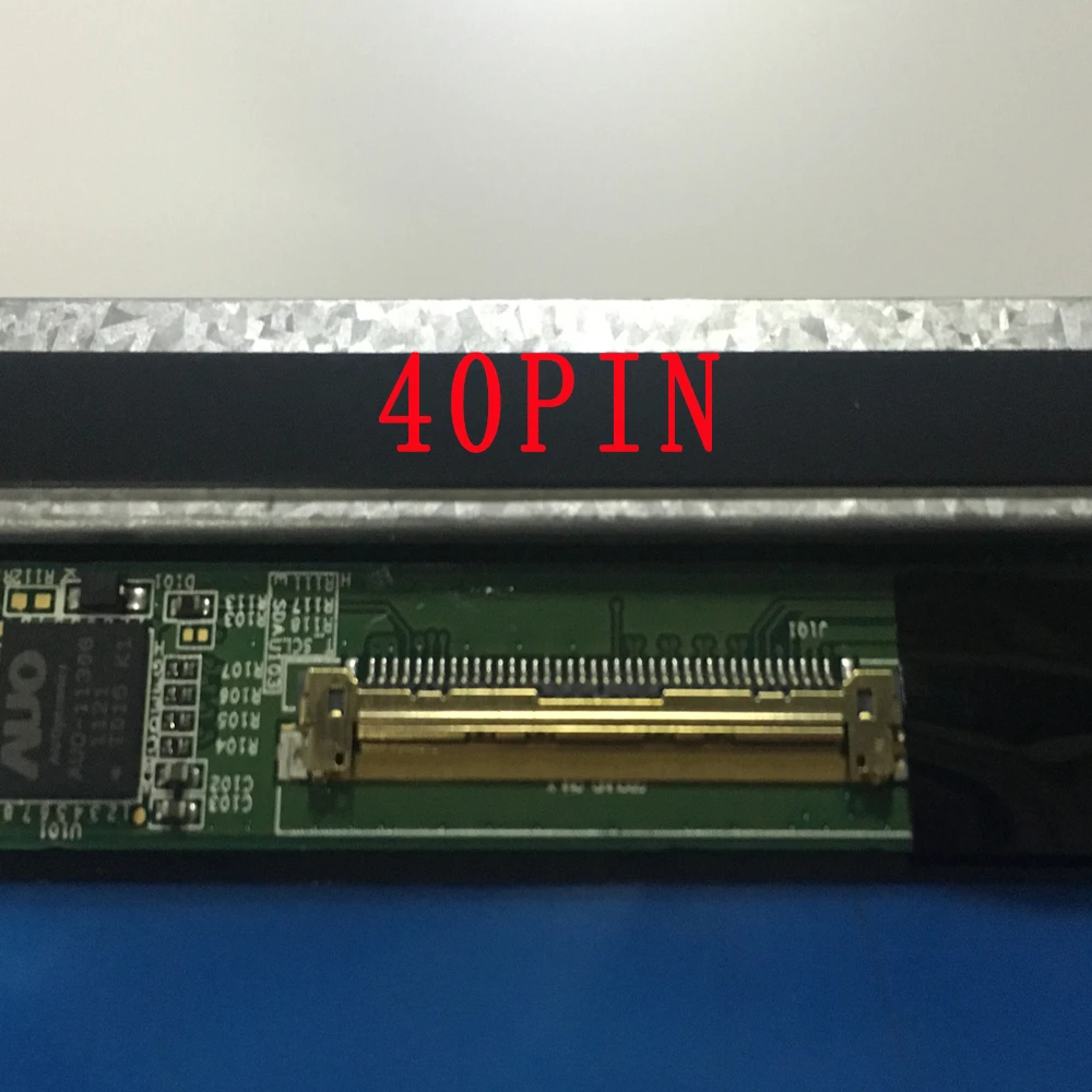 ЖК-экран HW13WX001 для ноутбука Asus U36S U36JC U36SD U36