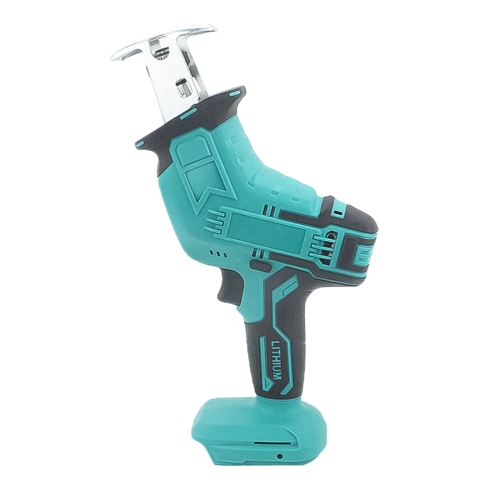 

1 Set Reciprocating Cordless One-Handed Reciprocating with Light Plug
