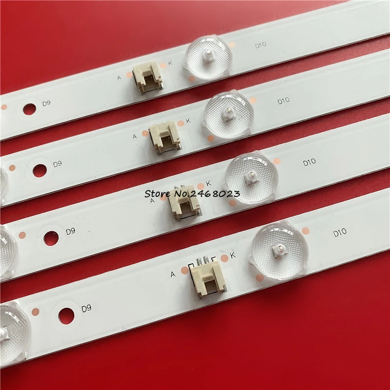 

LED backlight strip for Panda LE42H35 XK42D12-ZC14F-01 303XK420031