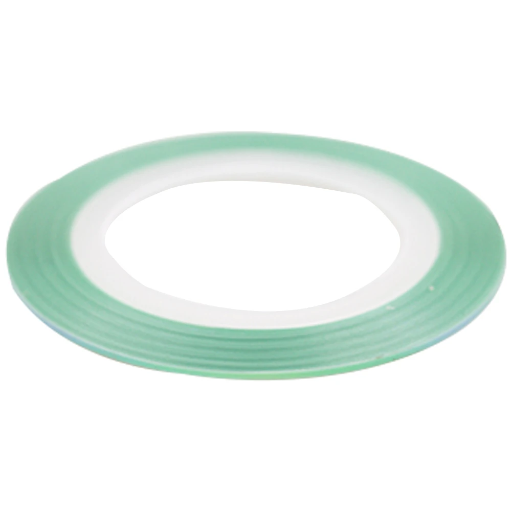 

Лак для ногтей чередование 1 шт. лента линия Конфета "Русалка" Цвет клей Стикеры наклейки для ногтей, наносимое самостоятельно инструмент дл...