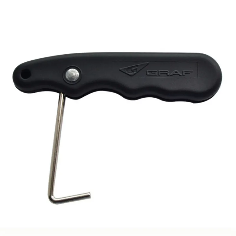 Хоккей обувь ремней скейт галстуком бабочкой провести ручкой PP складной