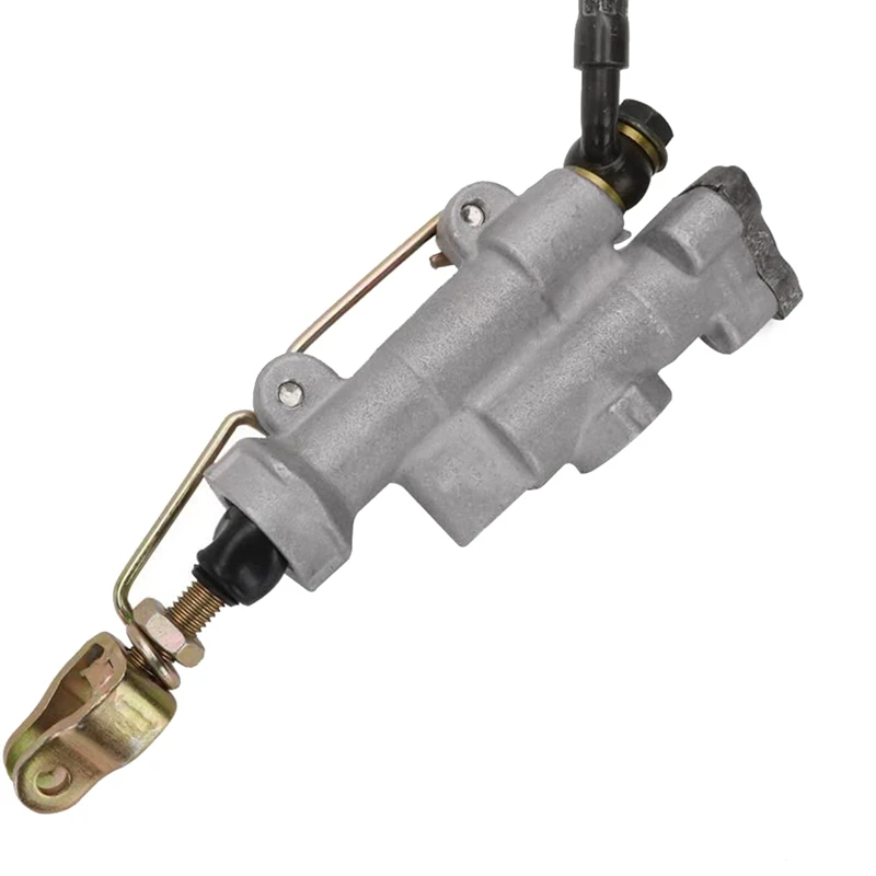 Главный тормозной цилиндр для Honda CR125R CR 250R 2002 2003 2004 2005 2006 2007| |