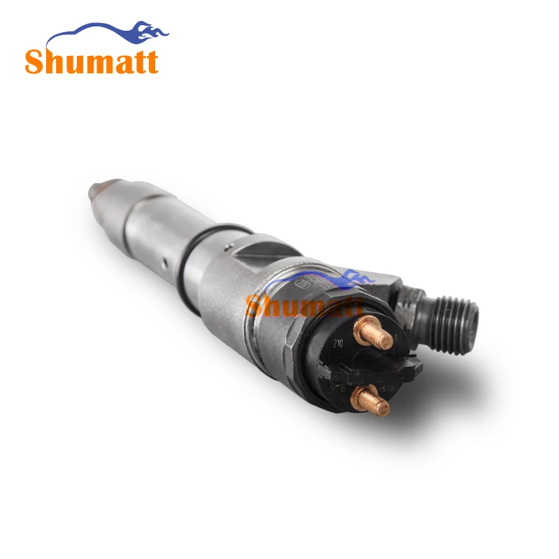 Топливный инжектор SHUMAT для общей топливной магистрали B0SCH 0445 120 361 дизельного