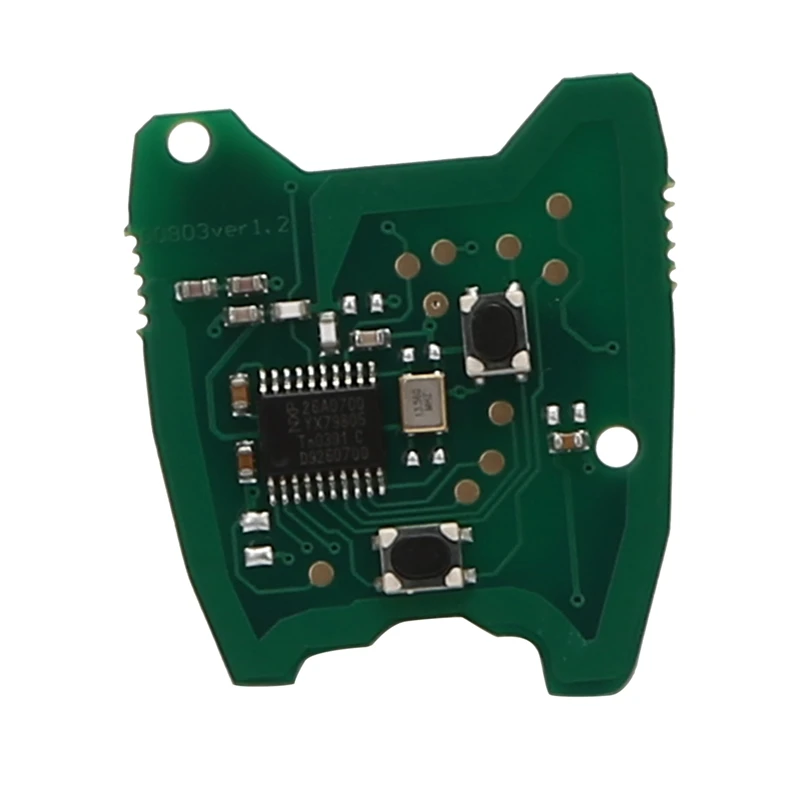 

433 2 Peugeot 307 / Citroen 2000-2017 73373067C