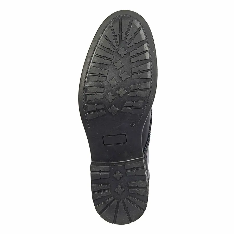 

Men Boots Lumberjack Gerard Black Men'S Boots