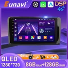 Eunavi 2Din Android автомобильный мультимедийный автомобильный Радио плеер GPS для Mercedes Benz ML GL W164 ML350 ML300 ML500 GL320 GL350 GL450 X164