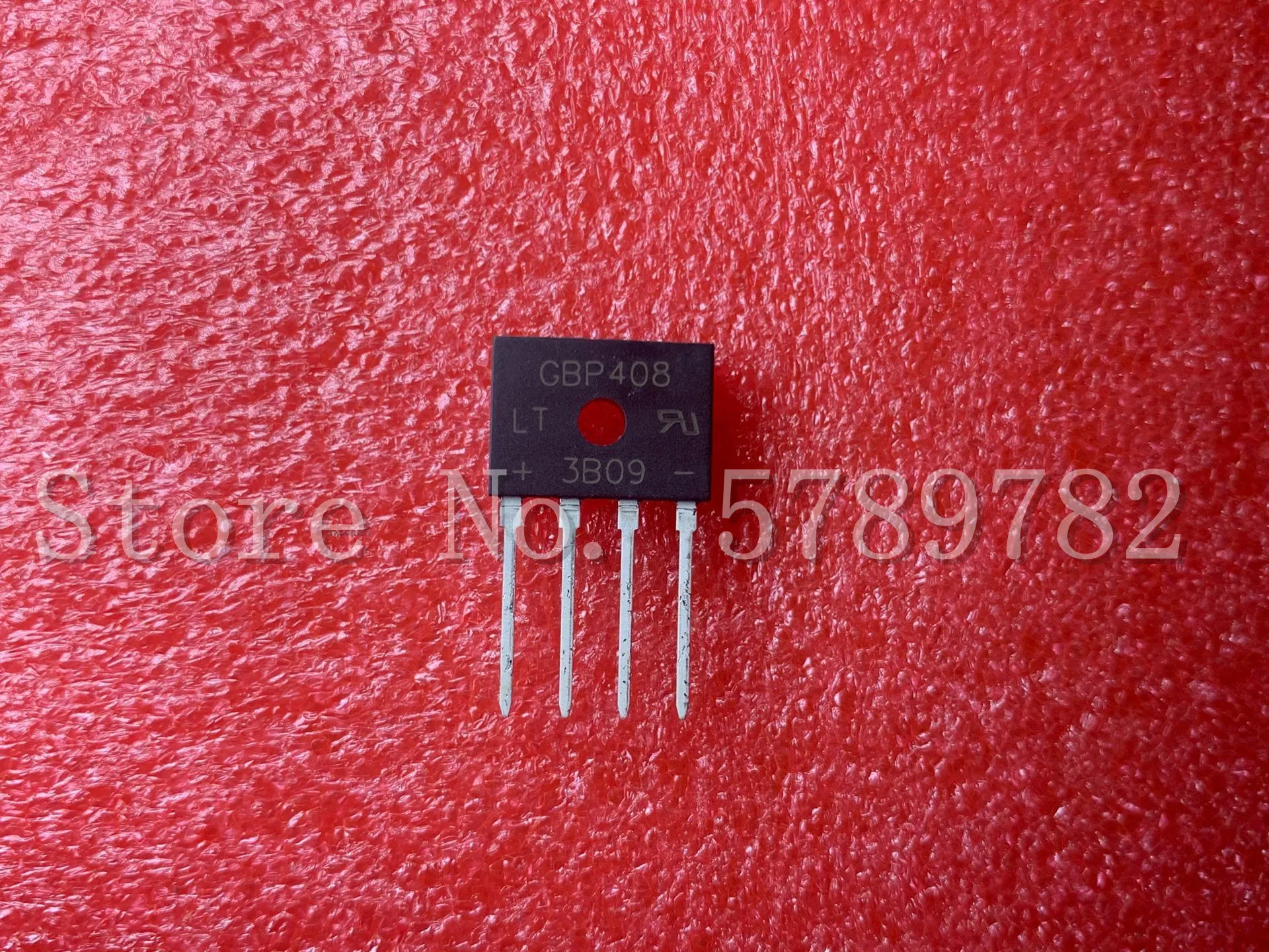 

1 шт./лот GBP408 ZIP4