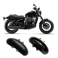 fender mudguard cover splash guard protector motorcycle original factory accessories for hyosung gv300s