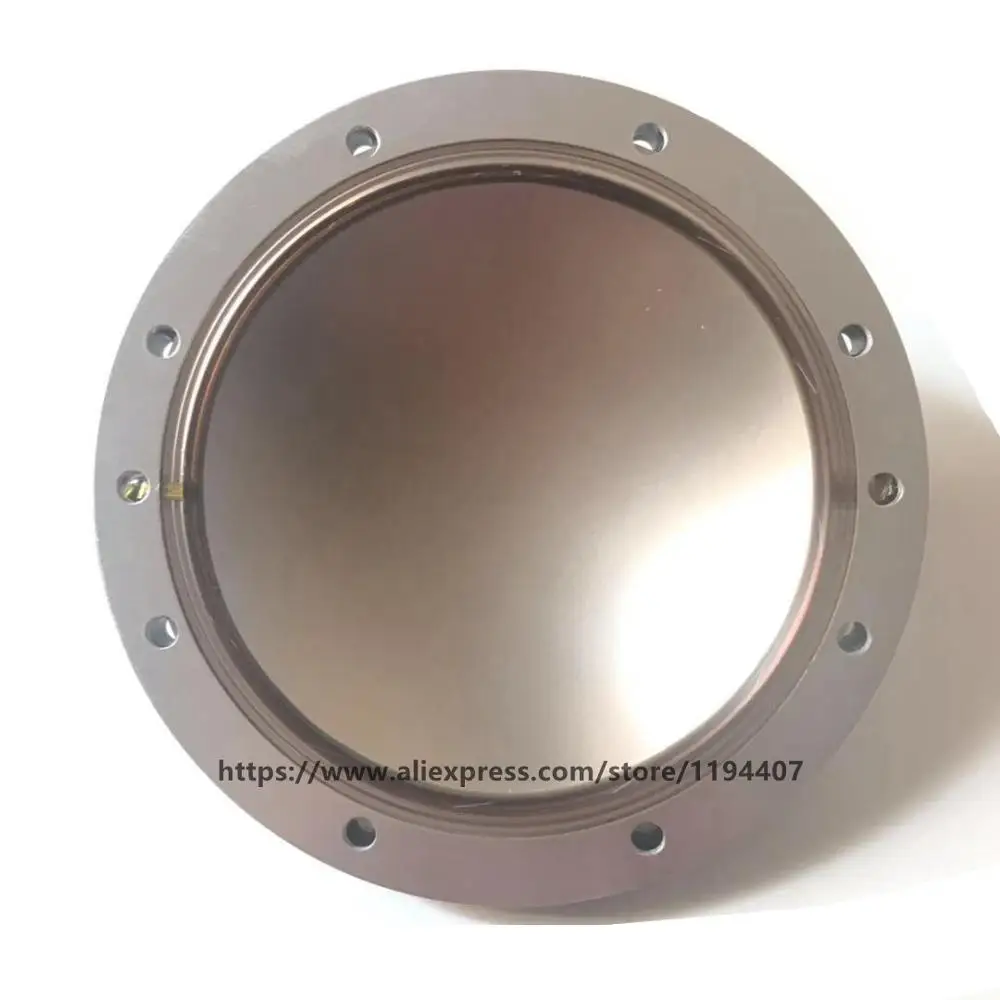 10pcs /lots Replacement Diaphragm Beyma CP800-TI / CP850-ND -8 Driver 8ohm | Электроника