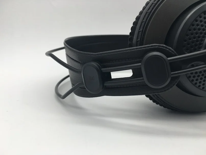 Оригинальные профессиональные наушники Samson SR850 с монитором 100% динамические