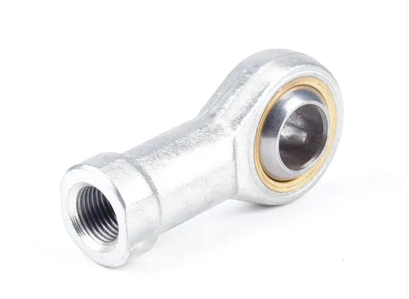 YIYUN Pneumatic joint axis Rod end(KJ) Fisheye M4*0.7 M5*0.8 M6*1 M8*1.25 M10*1.25 M12*1.25 M14*1.5 | Обустройство дома
