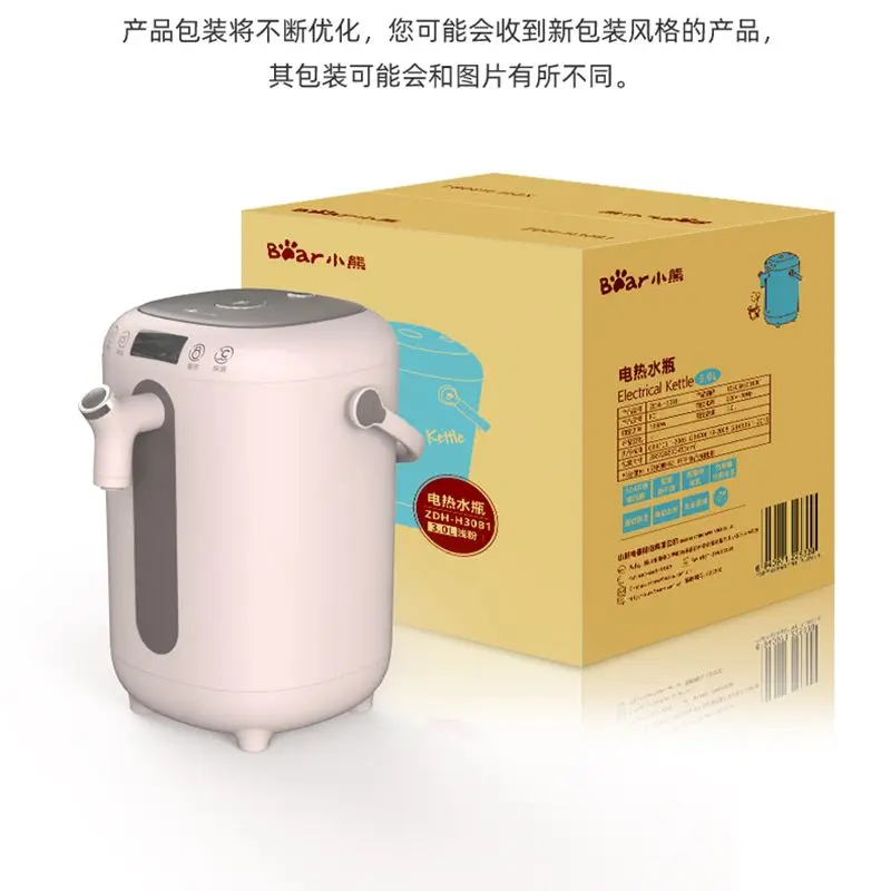 

Teapot 3 Liter Stainless Steel Hot Water Kettle Fast heating Boil Stainless Steel Teakettles For Kitchen