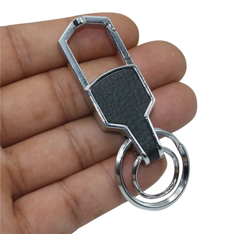 1 шт. брелок для автомобильных ключей автомобильный фирменный узор украшение