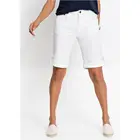 Джинсовые шорты-стретч John Baner JEANSWEAR , bonprix