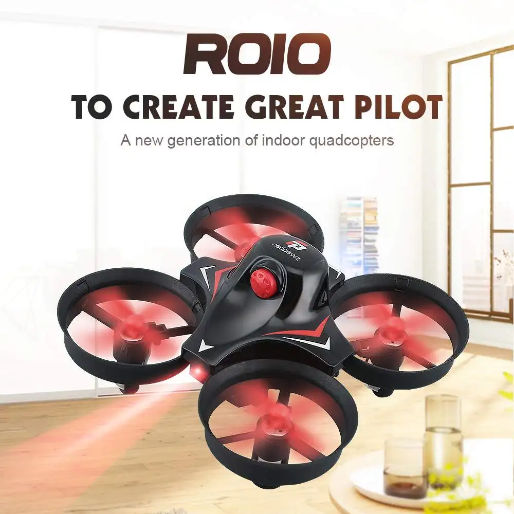 jjrc r010 24g 6 осей скорость одной клав