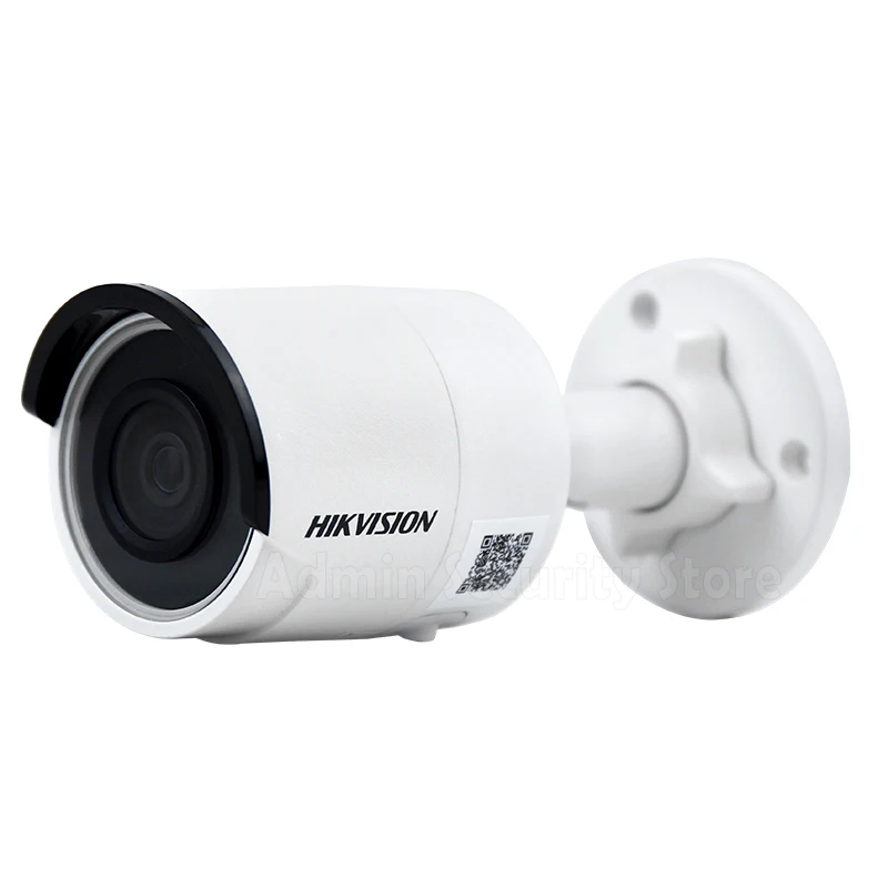 Hikvision DS 2CD2035FWD I английская версия IP корпус 3MP ультра низкая световая