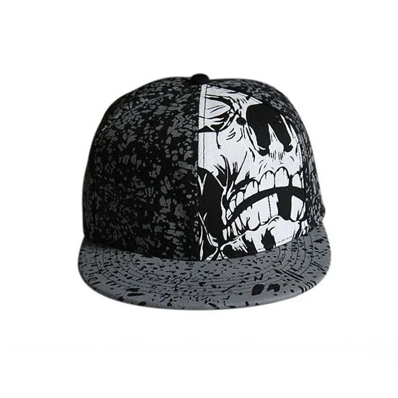 Женская и Мужская бейсболка в стиле хип-хоп | Аксессуары для одежды