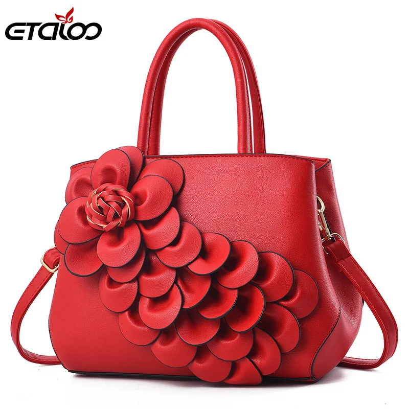 Винтажные модные повседневные сумки тоуты женские от известного бренда