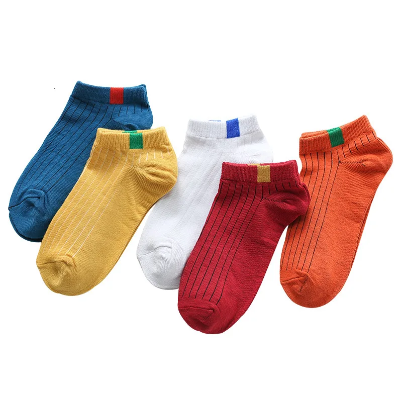 Женские хлопковые носки с открытым носком дышащие движением | Женская одежда