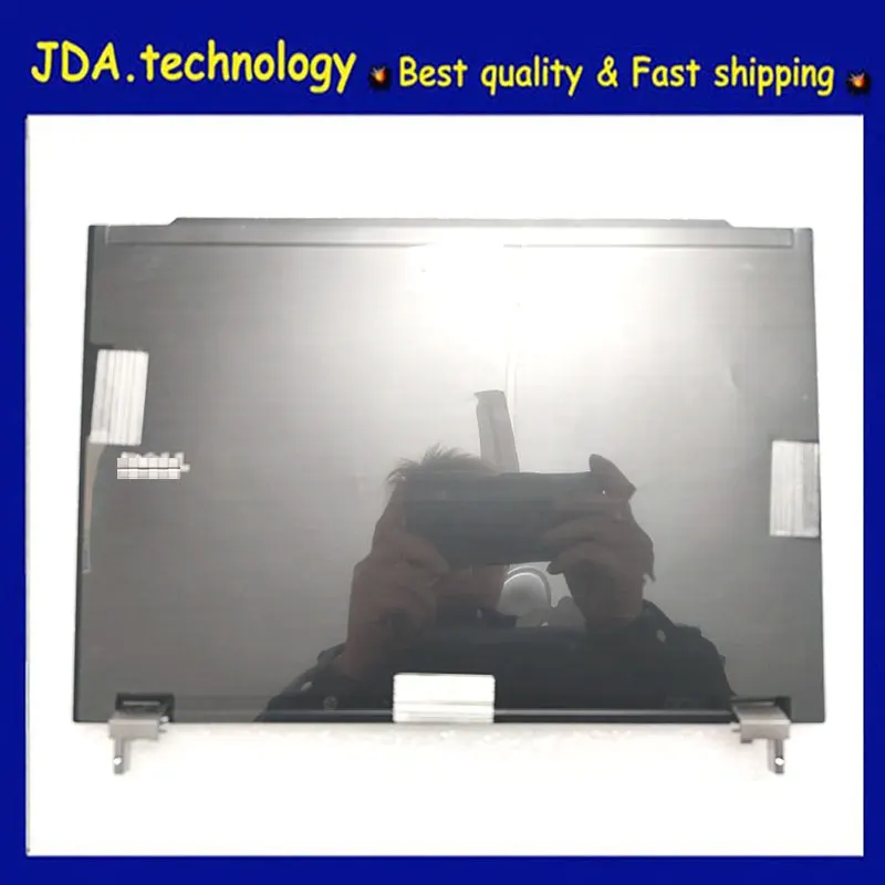 MEIARROW New/orig для Dell Latitude E4300 задняя крышка A с петлями 059PJ6 0XDM52 | Сумки и чехлы