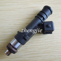 1 pcs fit for 0280158502 injector is straight to russian market and lada injector is brand new