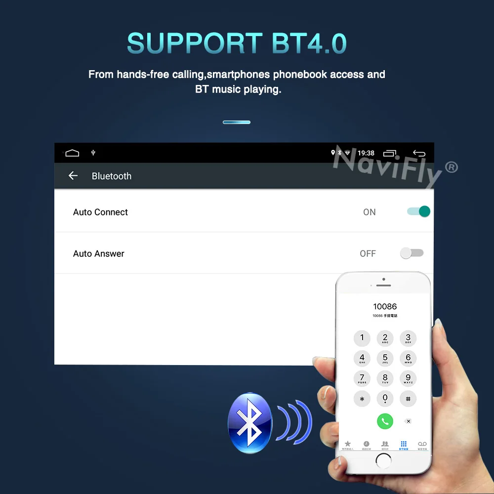 Navifly Android9.1 RDS OBD2 DAB Автомобильный мультимедийный плеер для Mercedes Benz B200 A B класс W169 W245 Viano Vito W639 Sprinter W906