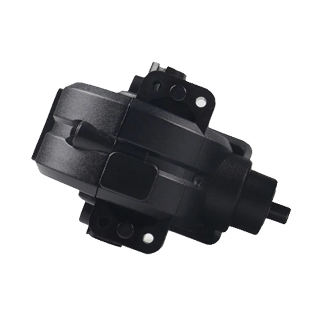 Передняя Коробка передач полный комплект привода и Diff шестерни для HSP 1:10 RC